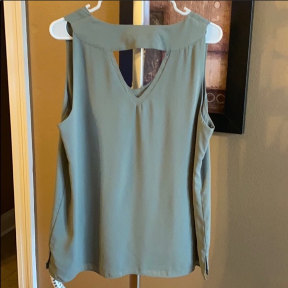 Versona Tops - Versona Blouse